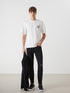 LC Waikiki Crew Neck Printed Men's T-Shirt